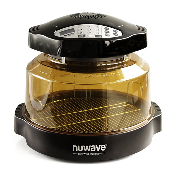 NuWave Pro Plus Oven & Reviews Wayfair